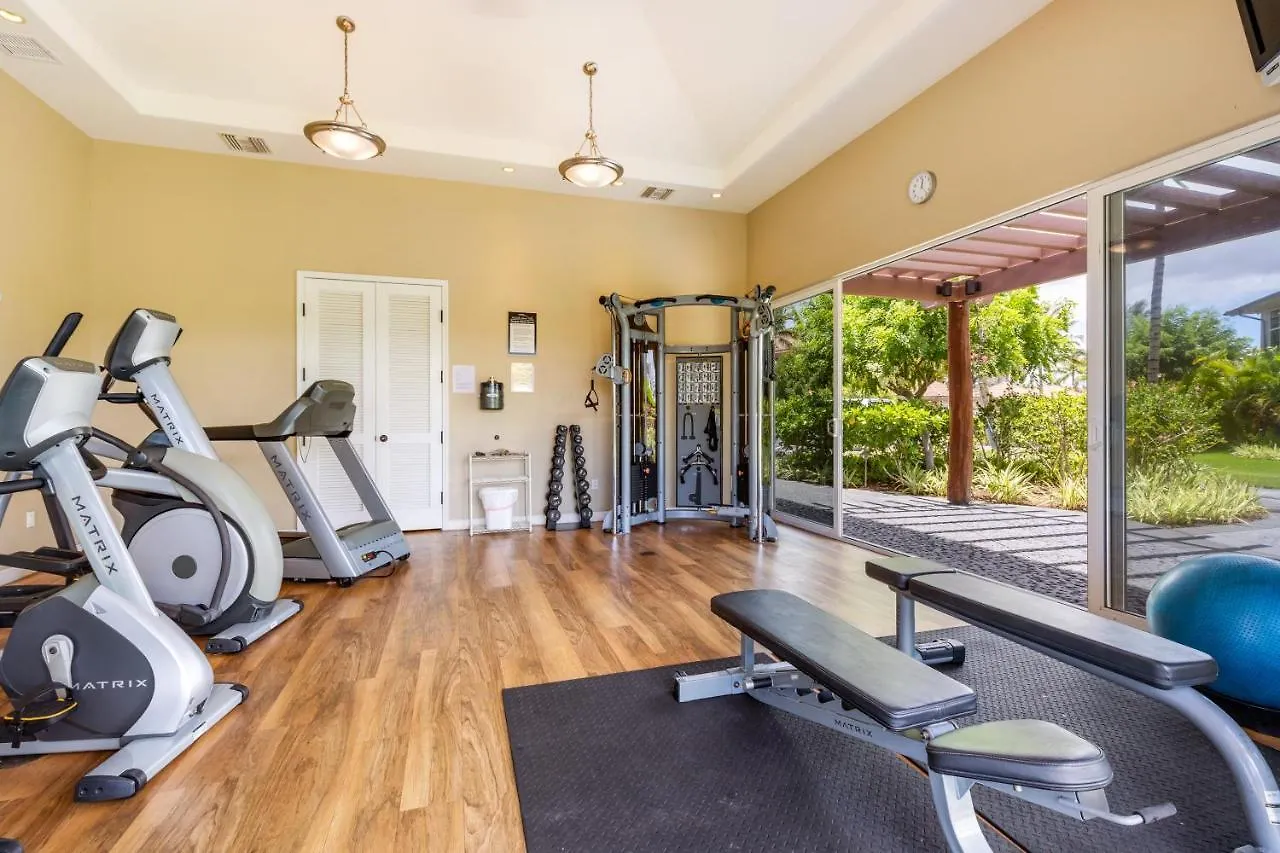 Waikoloa Beach Villas 2Bd/2Ba Unit J23 United States