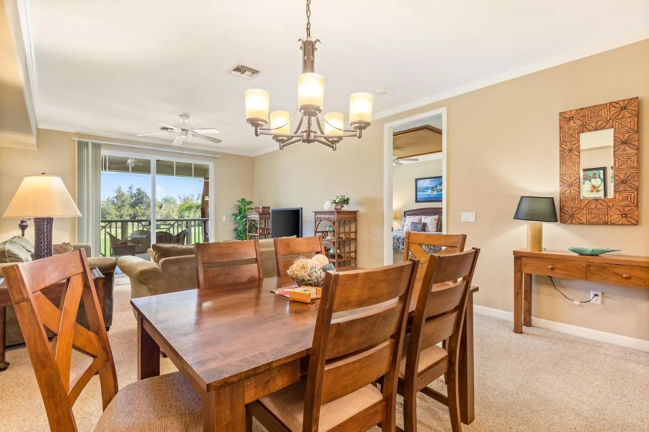 Waikoloa Beach Villas 2Bd/2Ba Unit J23 Apartment