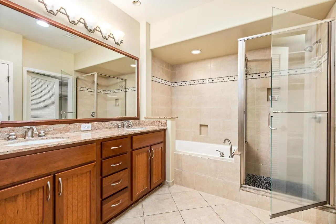 Waikoloa Beach Villas 2Bd/2Ba Unit J23